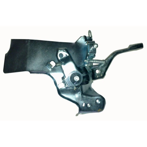 MOTOR HAJTÓKAR HONDA GX160 (16570-ZE2-W40, 100008150)