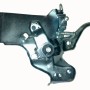 MOTOR HAJTÓKAR HONDA GX160 (16570-ZE2-W40, 100008150)
