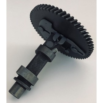 VEZÉRMŰTENGELY HONDA GX240, GX270 (14100-ZE2-W00, 100004307) VEZÉRMŰTENGELY HONDA GX240, GX270 (14100-ZE2-W00, 100004307)