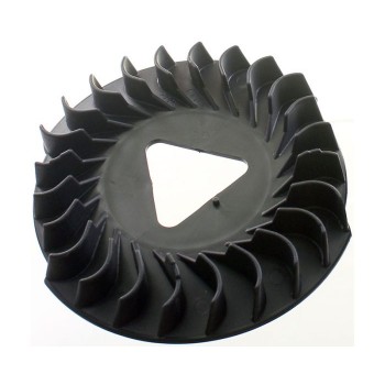 VENTILÁTOR HONDA GX240, GX270 (19511-ZE2-000, 100007032) VENTILÁTOR HONDA GX240, GX270 (19511-ZE2-000, 100007032)