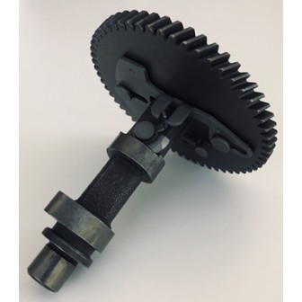 VEZÉRMŰTENGELY HONDA GX340, GX390 (14100-ZE3-010, 100004316) VEZÉRMŰTENGELY HONDA GX340, GX390 (14100-ZE3-010, 100004316)