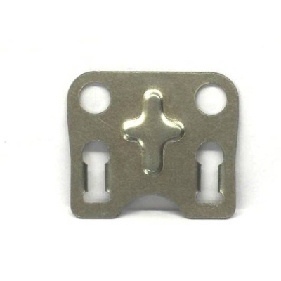 SZELEPVEZETŐ SZELEPTOLÓLAP HONDAGX240 GX270 GX340 GX390 (14791-ZE2-010, 100004474) SZELEPVEZETŐ SZELEPTOLÓLAP HONDAGX240 GX270 GX340 GX390 (14791-ZE2-010, 100004474)