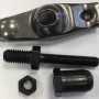 SZELEPHIMBA HONDA GX120, GX160, GX200 (14431-ZE2-010, 100004426)