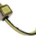 OLAJSZINT ÉRZÉKELŐ JELZŐ HONDA GX120 GX160 GX200 GX240 GX270 GX340 GX390 (34150-ZH7-003, 100010040)