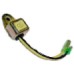 OLAJSZINT ÉRZÉKELŐ JELZŐ HONDA GX120 GX160 GX200 GX240 GX270 GX340 GX390 (34150-ZH7-003, 100010040) OLAJSZINT ÉRZÉKELŐ JELZŐ HONDA GX120 GX160 GX200 GX240 GX270 GX340 GX390 (34150-ZH7-003, 100010040)