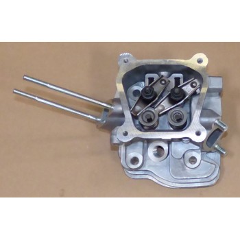 HENGERFEJ KOMPLETT HONDA GX160 GX200 (100002382) HENGERFEJ KOMPLETT HONDA GX160 GX200 (100002382)