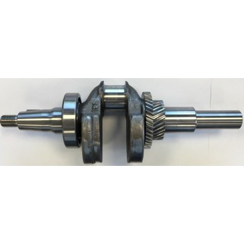 FORGATTYÚS TENGELY HONDA GX340 GX390 25mm (100003872) FORGATTYÚS TENGELY HONDA GX340 GX390 25mm (100003872)