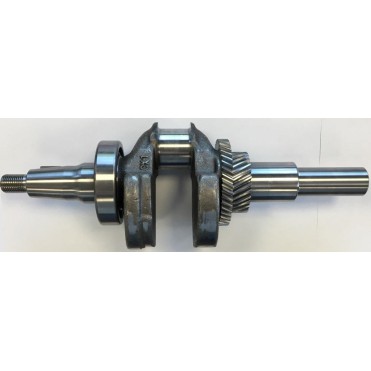 FORGATTYÚS TENGELY HONDA GX340 GX390 25mm (100003872)