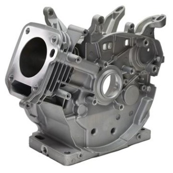 MOTORBLOKK HONDA GX270 (12000-ZH9-406, 100002688) MOTORBLOKK HONDA GX270 (12000-ZH9-406, 100002688)