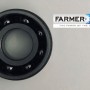 FORGATTYÚS TENGELY CSAPÁGY STIHL 024, 026, MS240, MS260, MS260C FARMERTEC (95230034260)