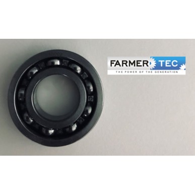FORGATTYÚS TENGELY CSAPÁGY STIHL 024, 026, MS240, MS260, MS260C 16002 FARMERTEC (95030030320)