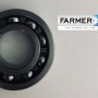 FORGATTYÚS TENGELY CSAPÁGY STIHL 024, 026, MS240, MS260, MS260C 16002 FARMERTEC (95030030320)