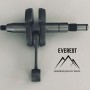 FORGATTYÚS TENGELY STIHL 021, 023, 025 EVEREST (11230300400, 11230300402, 11230300411, 11230300408, 11230300410)