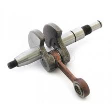 FORGATTYÚS TENGELY STIHL 018, MS180, MS180C, MS191T (11320300402) FORGATTYÚS TENGELY STIHL 018, MS180, MS180C, MS191T (11320300402)