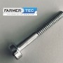 HENGER CSAVAR STIHL 017, 018, MS170, MS170C, MS180, MS180C FARMERTEC (90754784159)