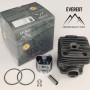 HENGER KOMPLETT STIHL TS400 EVEREST (42230201200)