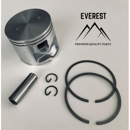DUGATTYÚ KOMPLETT STIHL TS410, TS420 EVEREST 50mm (42380302003)