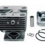 HENGER KOMPLETT STIHL STIHL FS200, FS200R 38mm (41340201202, 41340201207, 41340201212)
