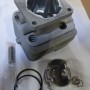 HENGER KOMPLETT STIHL STIHL FS250 40mm (41340201214, 41340201219)