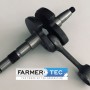 FŐTENGELY STIHL 024, 026, MS260, MS260C FARMERTEC (11210300400, 11210300405)