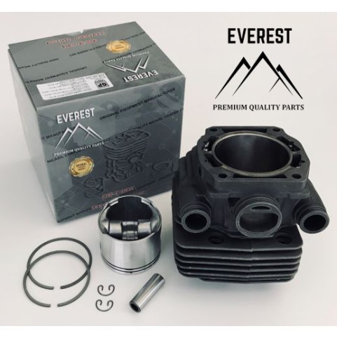 HENGER KOMPLETT STIHL STIHL TS700, TS800 EVEREST NIKASIL (42240201205, 42240201202, 42240201200)