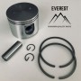 DUGATTYÚ KOMPLETT STIHL TS700, TS800 EVEREST 56mm (42240302005, 42240302002)