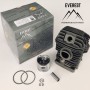 HENGER KOMPLETT STIHL STIHL 021, 023, MS210, MS210C, MS230, MS230C EVEREST (11230201213, 11230201214, 11230201219, 11230201210, 11230201201, 11230201206, 11230201202)