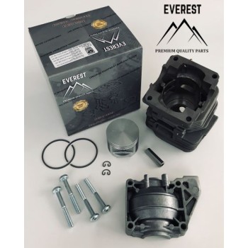 HENGER KOMPLETT STIHL STIHL 029, 039 NIKASIL 49mm EVEREST (11270201216, 11270201210) HENGER KOMPLETT STIHL STIHL 029, 039 NIKASIL 49mm EVEREST (11270201216, 11270201210)