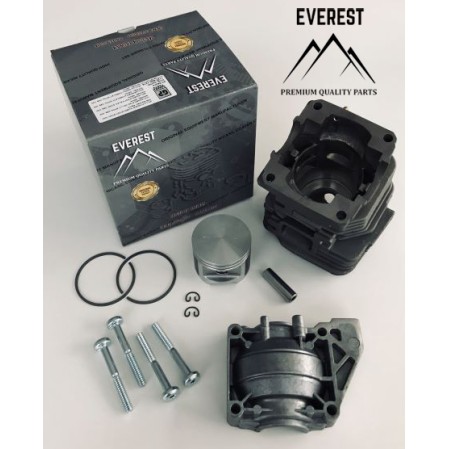 HENGER KOMPLETT STIHL STIHL 029, 039 NIKASIL 49mm EVEREST (11270201216, 11270201210) HENGER KOMPLETT STIHL STIHL 029, 039 NIKASIL 49mm EVEREST (11270201216, 11270201210)