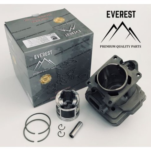 HENGER KOMPLETT STIHL STIHL MS261, MS261C EVEREST NIKASIL 44,7mm (11410201200, 11410201202, 11410201230) HENGER KOMPLETT STIHL STIHL MS261, MS261C EVEREST NIKASIL 44,7mm (11410201200, 11410201202, 11410201230)