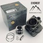 HENGER KOMPLETT STIHL STIHL MS261, MS261C EVEREST NIKASIL 44,7mm (11410201200, 11410201202, 11410201230)