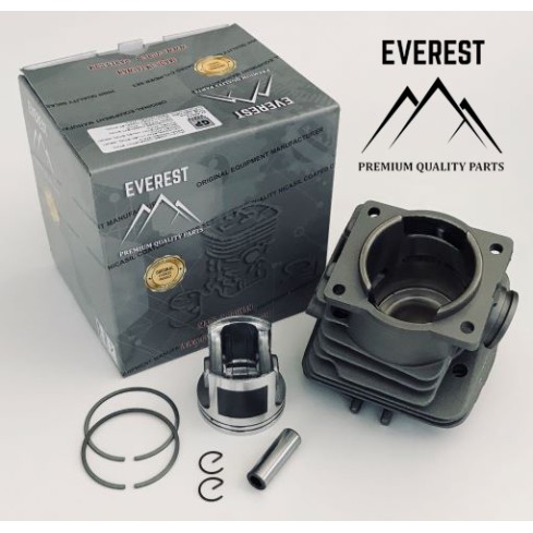 HENGER KOMPLETT STIHL STIHL MS361 EVEREST NIKASIL 47mm (11350201202, 11350201203, 11350201211)