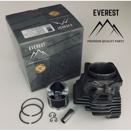 HENGER KOMPLETT STIHL STIHL MS362, MS362C EVEREST NIKASIL 47mm (11400201200, 11400201205, 11400201207)