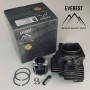 HENGER KOMPLETT STIHL STIHL MS362, MS362C EVEREST NIKASIL 47mm (11400201200, 11400201205, 11400201207)