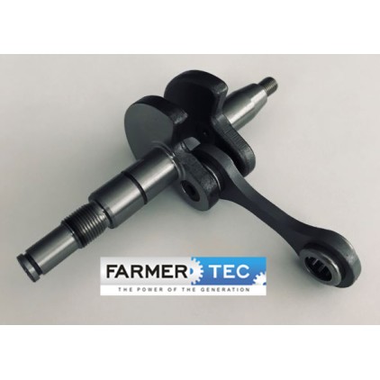 FŐTENGELY STIHL MS171, MS181, MS211 FARMERTEC (11390300401)