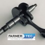 FŐTENGELY STIHL MS171, MS181, MS211 FARMERTEC (11390300401)