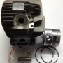 HENGER KOMPLETT STIHL MS261, MS261C 44,7mm (11410201200, 11410201202, 11410201230)