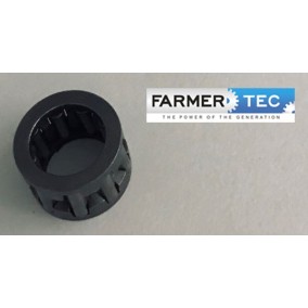 DUGATTYÚ TŰGÖRGŐS CSAPÁGY STIHL 017, 018 8mm FARMERTEC DUGATTYÚ TŰGÖRGŐS CSAPÁGY STIHL 017, 018 8mm FARMERTEC