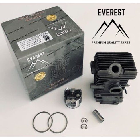 HENGER KOMPLETT STIHL STIHL MS192T EVEREST NIKASIL (1137-020-1201) HENGER KOMPLETT STIHL STIHL MS192T EVEREST NIKASIL (1137-020-1201)