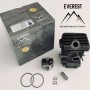HENGER KOMPLETT STIHL STIHL MS192T EVEREST NIKASIL (1137-020-1201)