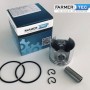 DUGATTYÚ KOMPLETT STIHL 021, 023, MS210, MS210C, MS230, MS230C, FS400 FARMERTEC (11230302019, 11230302000, 11230302001, 11230302003 )