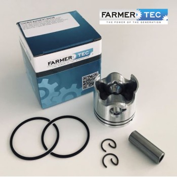DUGATTYÚ KOMPLETT STIHL FS200, FS350 FARMERTEC (41340302000, 41340302010) DUGATTYÚ KOMPLETT STIHL FS200, FS350 FARMERTEC (41340302000, 41340302010)