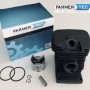 HENGER KOMPLETT STIHL 017, MS170, MS170C FARMERTEC (11300201200, 11300201204, 11300201207)