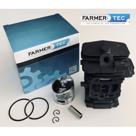 HENGER KOMPLETT STIHL MS251 FARMERTEC (11430201207)