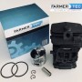HENGER KOMPLETT STIHL MS251 FARMERTEC (11430201207)