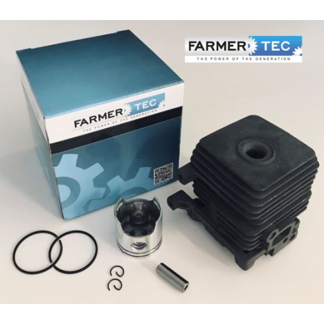 HENGER KOMPLETT STIHL FS55 FARMERTEC (41400201202)