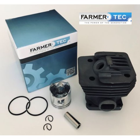 HENGER KOMPLETT STIHL FS160 FARMERTEC (41190201203)