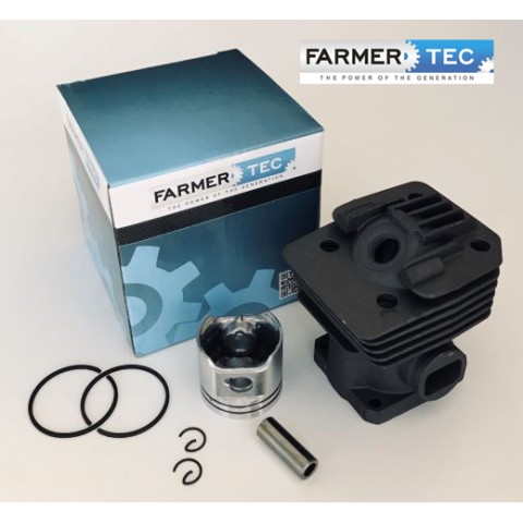 HENGER KOMPLETT STIHL FS220 FARMERTEC (41190201200)