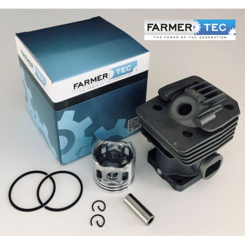 HENGER KOMPLETT STIHL FS280 FARMERTEC (41190201207)