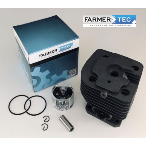 HENGER KOMPLETT STIHL FS400 FARMERTEC (41280201211)